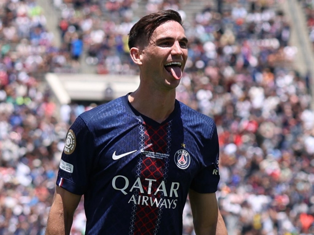 PSG dismantle Atlético in Club World Cup opener – PSG 4-0 Atletico Madrid&nbsp;REPORT