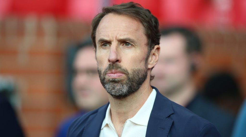 Gareth Southgate applies for Poland manager&nbsp;job