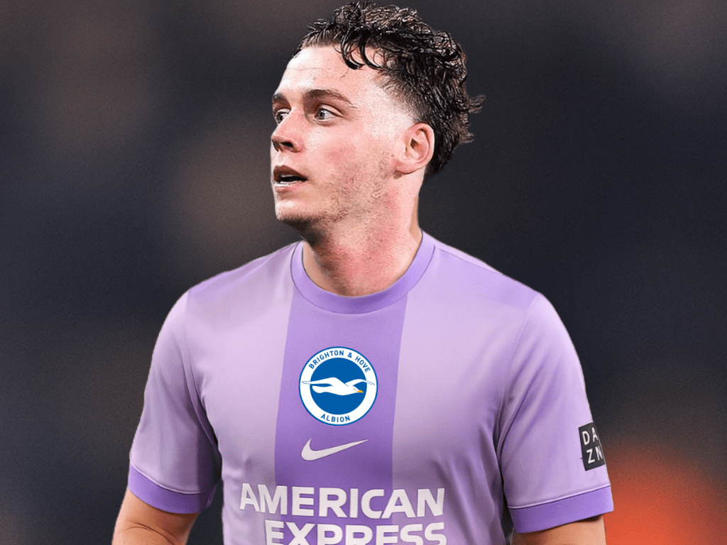 How will Maxim De Cuyper fit in at Brighton next&nbsp;season?