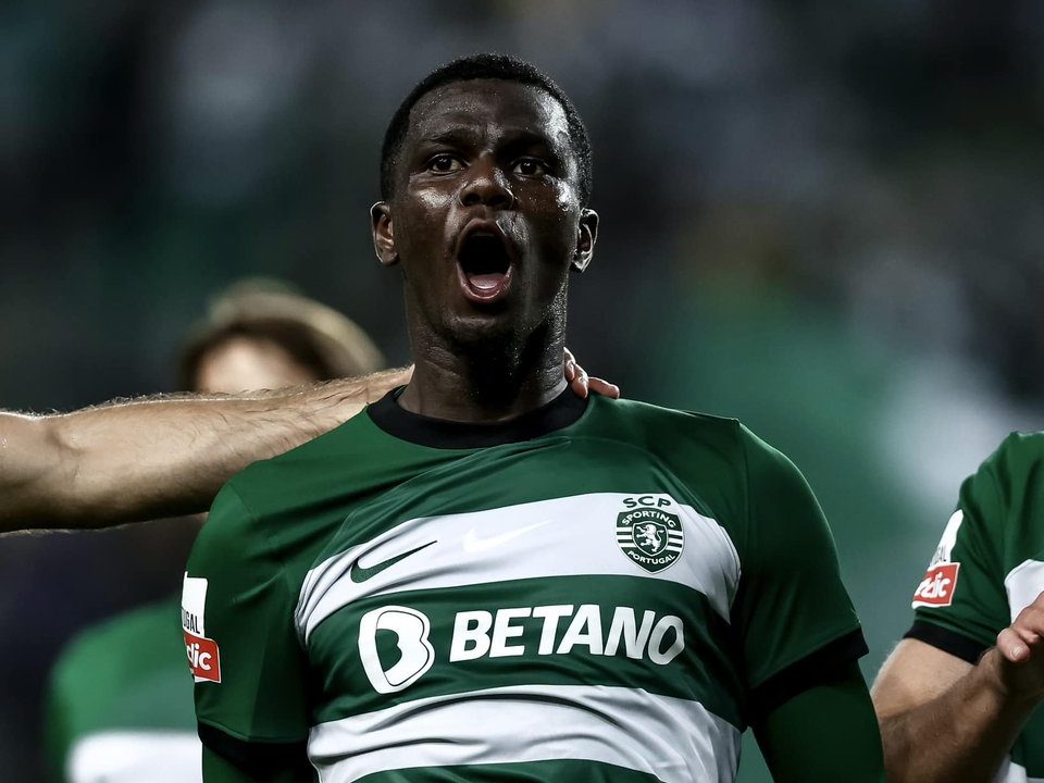 Crystal Palace agree £47m deal for Marc Guehi&nbsp;replacement