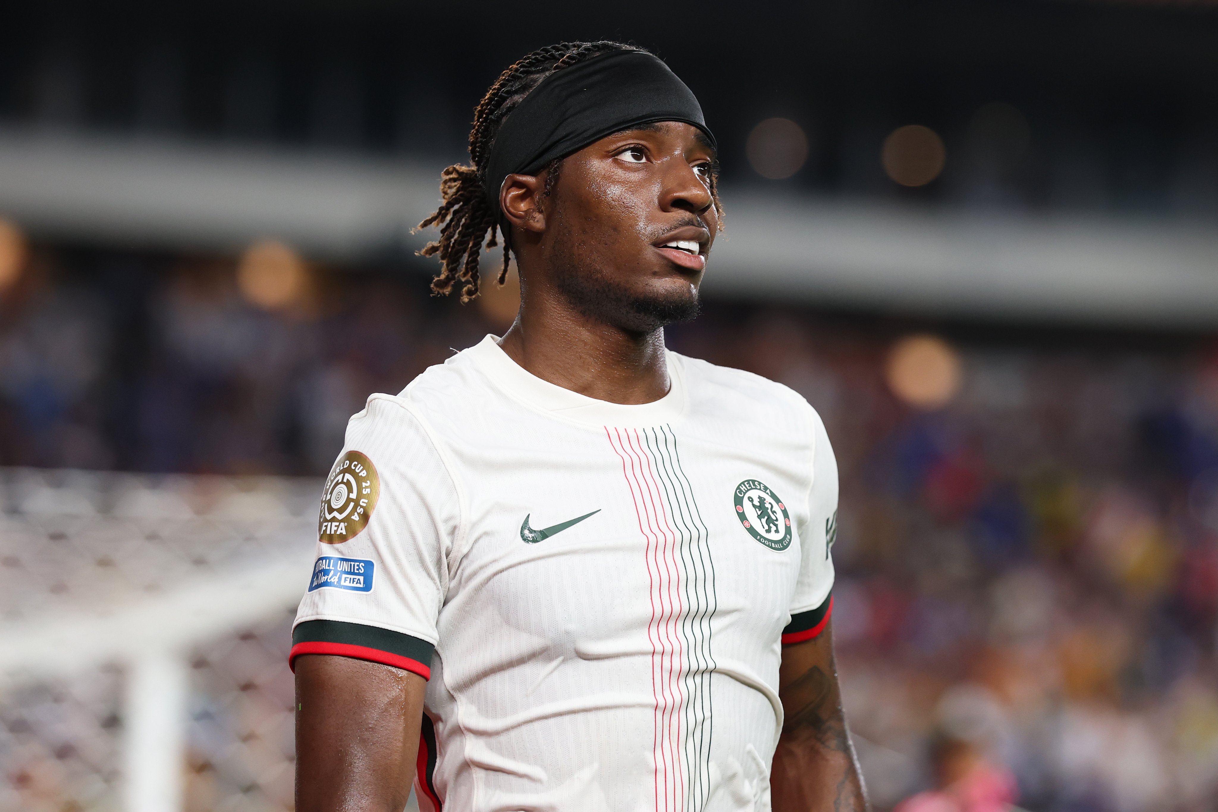 Four left wingers Arsenal SHOULD target over Noni Madueke