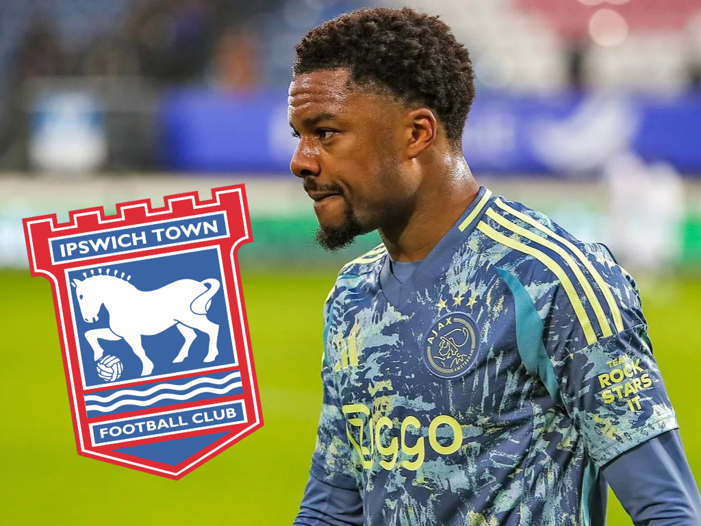 Ipswich make last minute move for Chuba&nbsp;Akpom