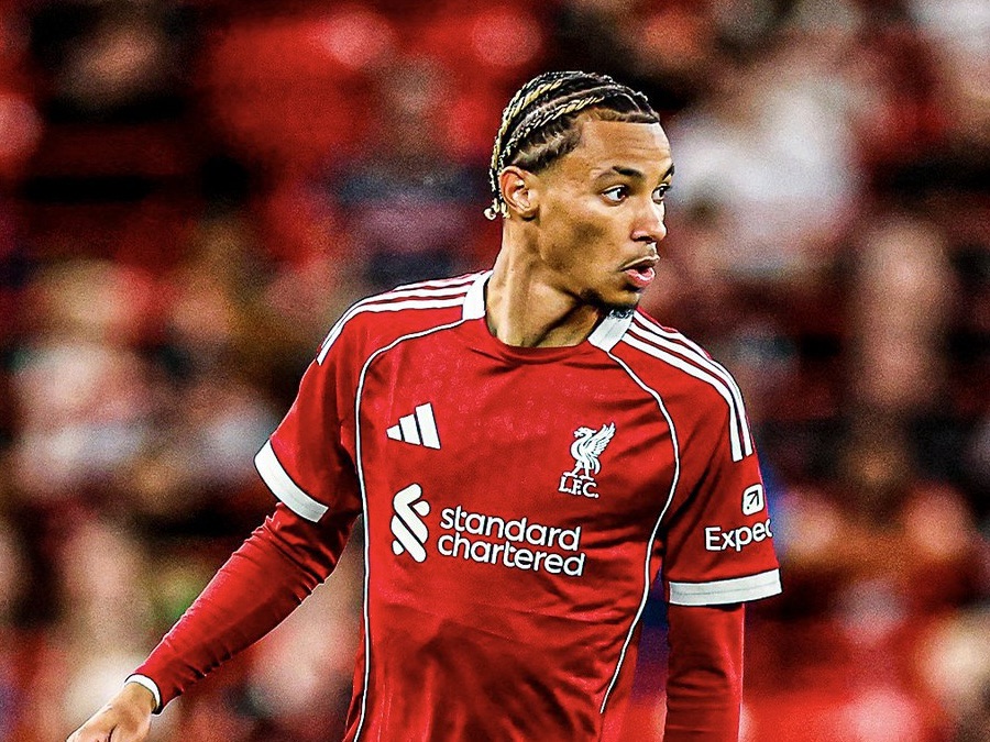 Liverpool vs Crystal Palace – Community Shield preview and team&nbsp;news