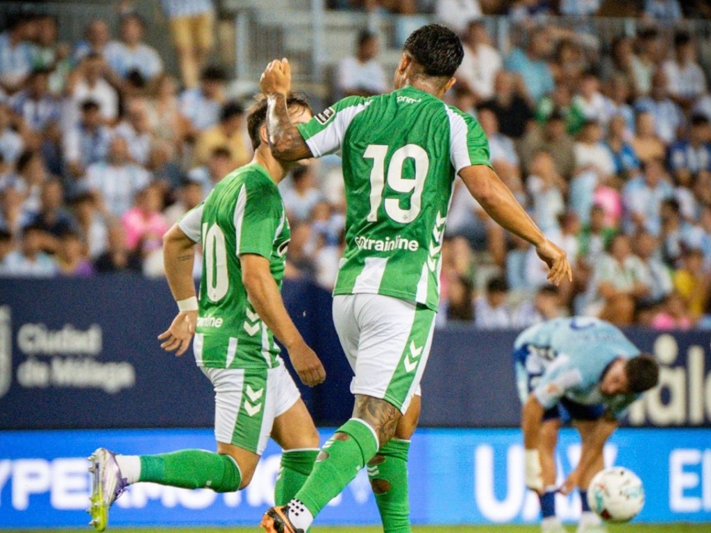 Real Betis Season Preview: Europa League aspirations following a surprising&nbsp;campaign