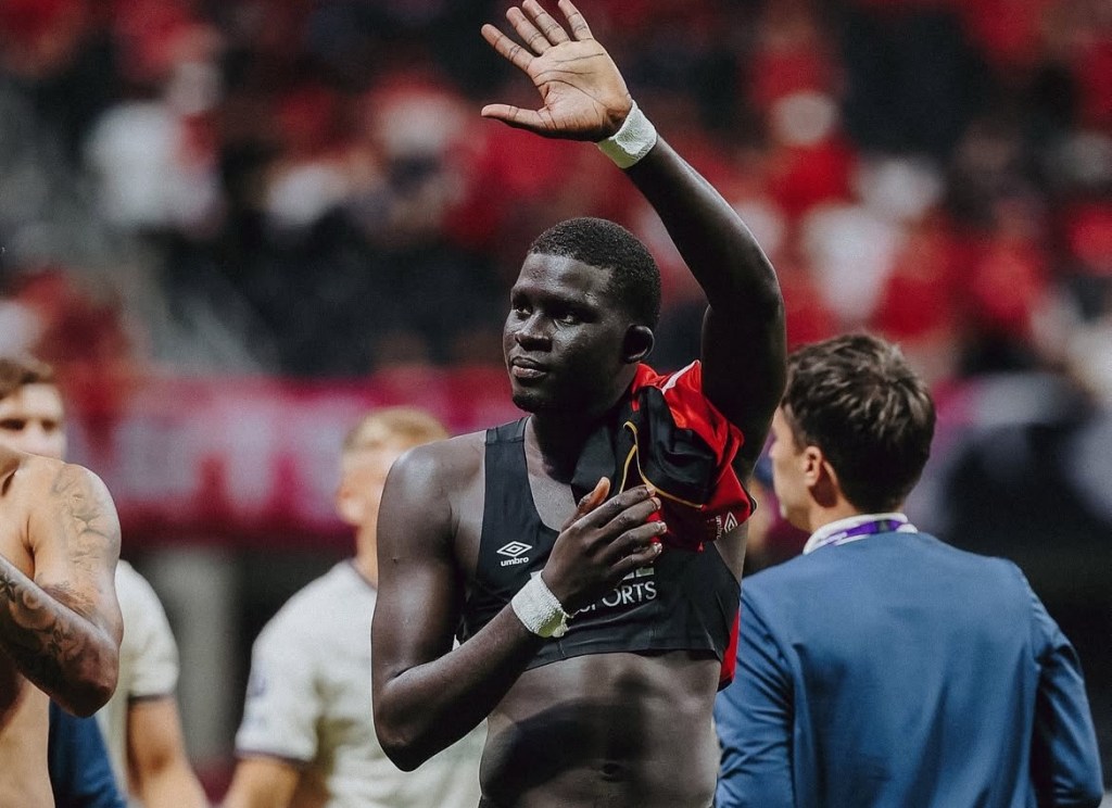 “Brilliant” – Jarrod Bowen praises West Ham summer signing in Hammers victory over&nbsp;Bournemouth