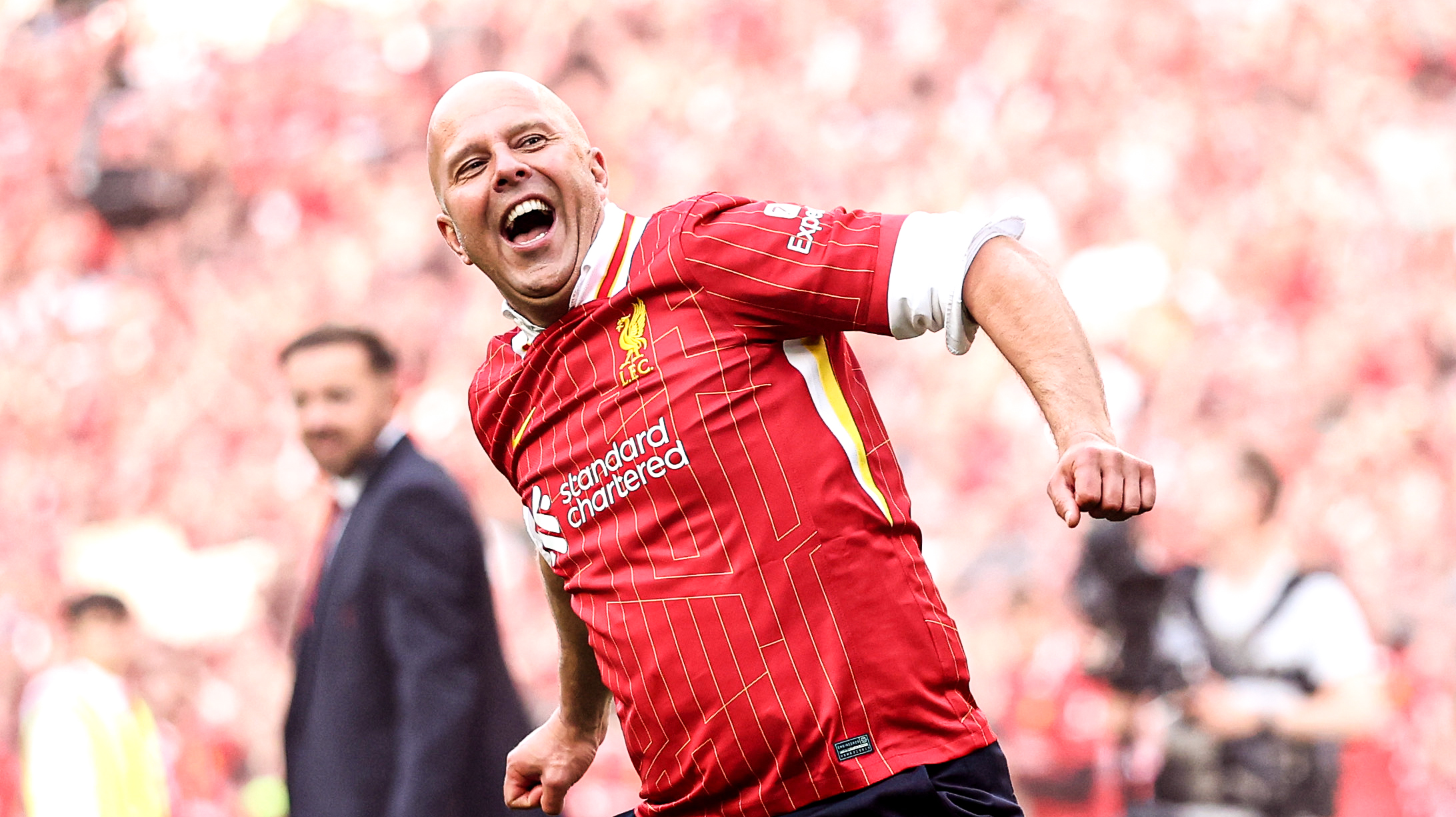 How box midfields are shaping the Premier League’s build-up structures