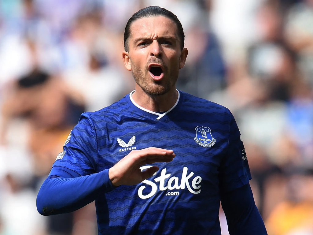 The rise, fall and rise again of Jack&nbsp;Grealish