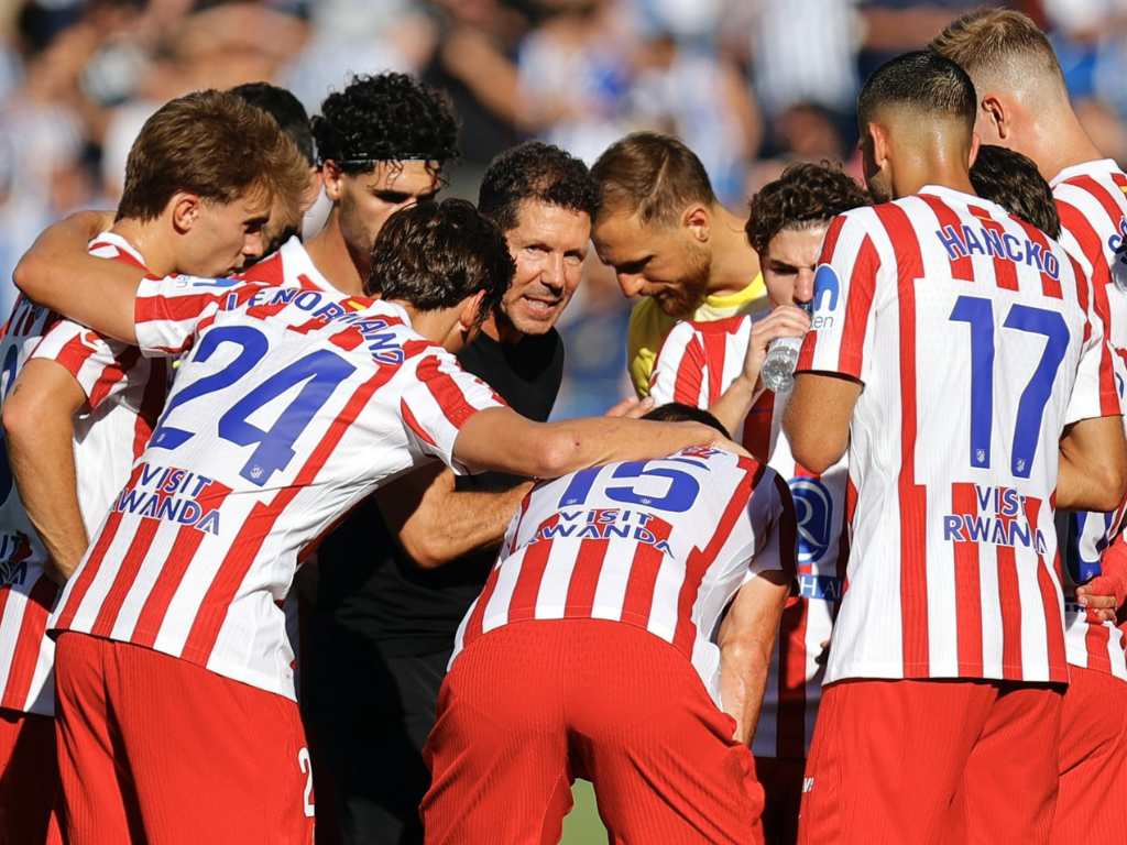 What we’ve learned from the LaLiga season after three game weeks