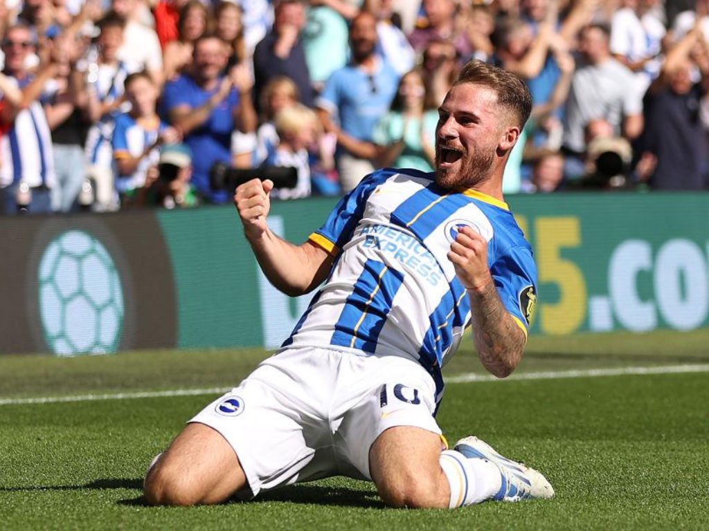 What if Brighton never sold their best&nbsp;players?