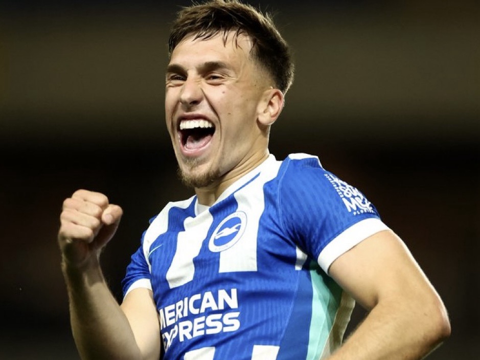 Brajan Gruda finally seems settled at Brighton, but is he ready to be their next&nbsp;superstar?