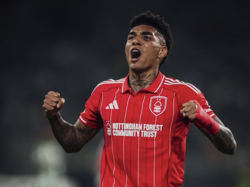 Igor Jesus brace not enough as Ange’s wait for a win&nbsp;continues