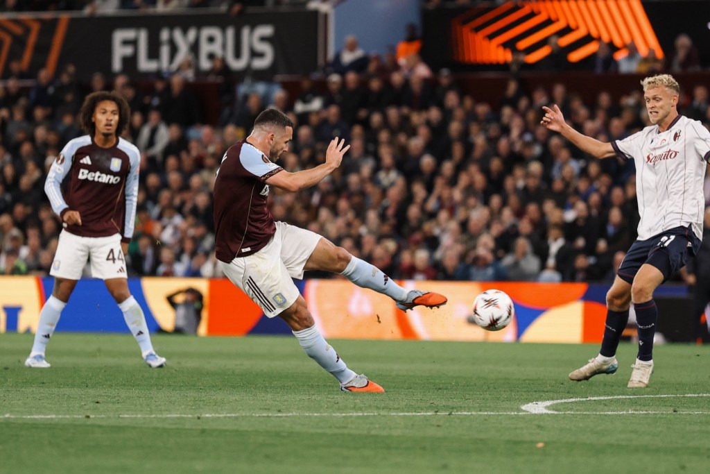 Aston Villa 1-0 Bologna: Aston Villa Punish Bologna on the Counter as John McGinn Secures Victory – Match&nbsp;analysis