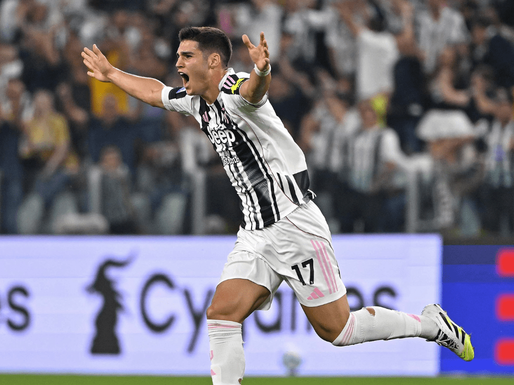 Juventus 4-3 Inter Milan: Wing-back battles and midfield pressing define Juventus’ dramatic win over Inter – Match&nbsp;analysis