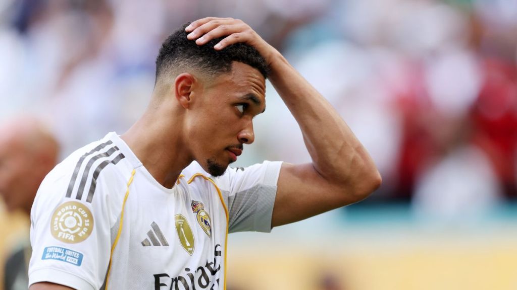 Trent Alexander-Arnold at Real Madrid: How he’s faring and why England have left him&nbsp;out