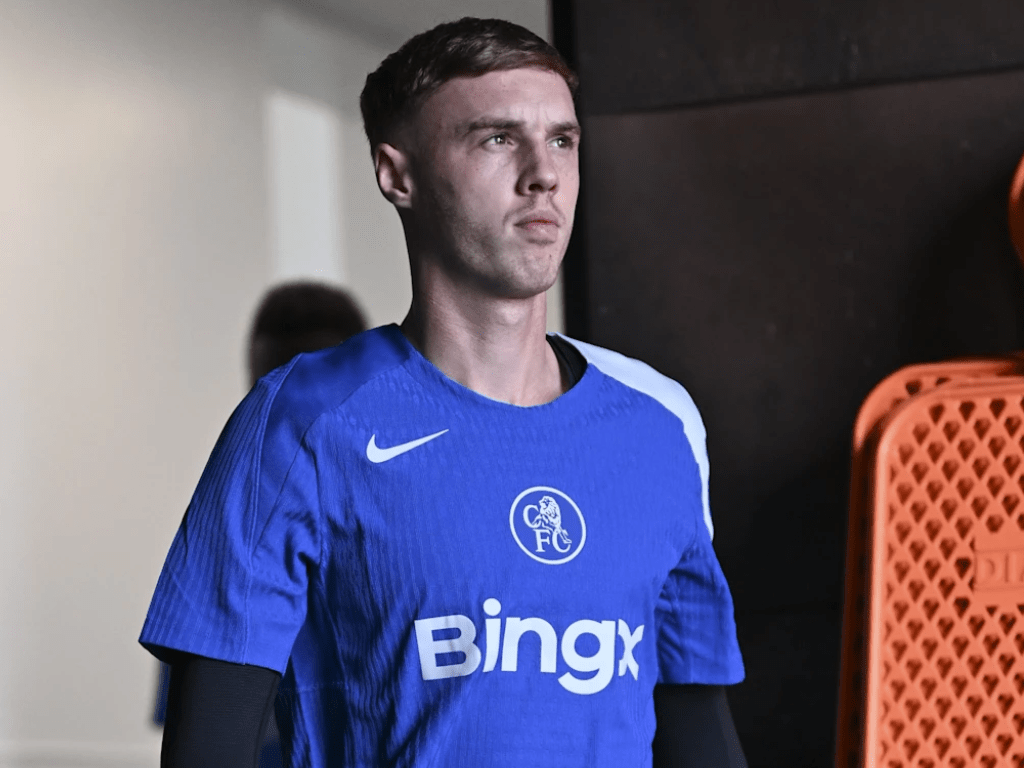 Preview: Maresca hints Cole Palmer could return to starting line-up  – Bayern Munich vs&nbsp;Chelsea