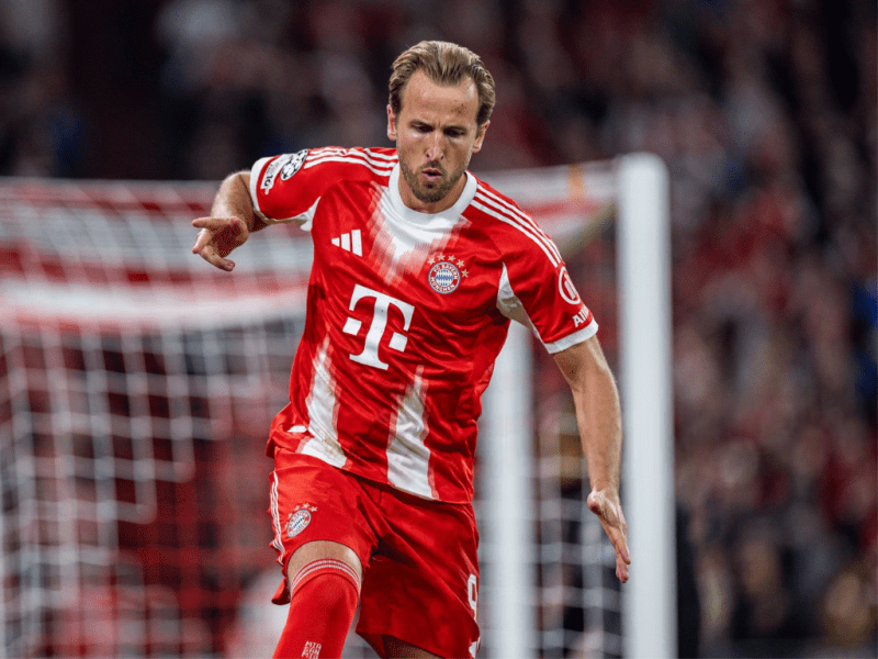 Kane brace ruins Chelsea’s Champions League return – Bayern Munich 3-1&nbsp;Chelsea