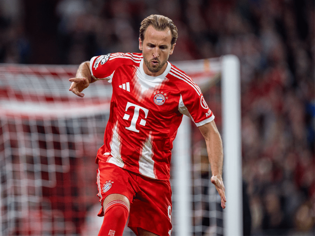 Kane brace ruins Chelsea’s Champions League return – Bayern Munich 3-1&nbsp;Chelsea