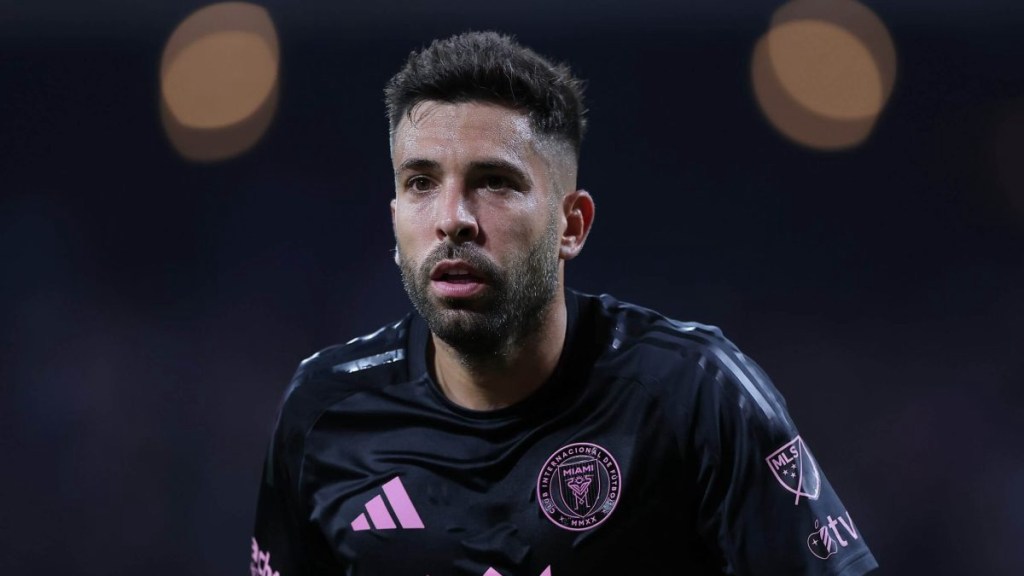 Jordi Alba: Top 10 Moments Before His&nbsp;Farewell