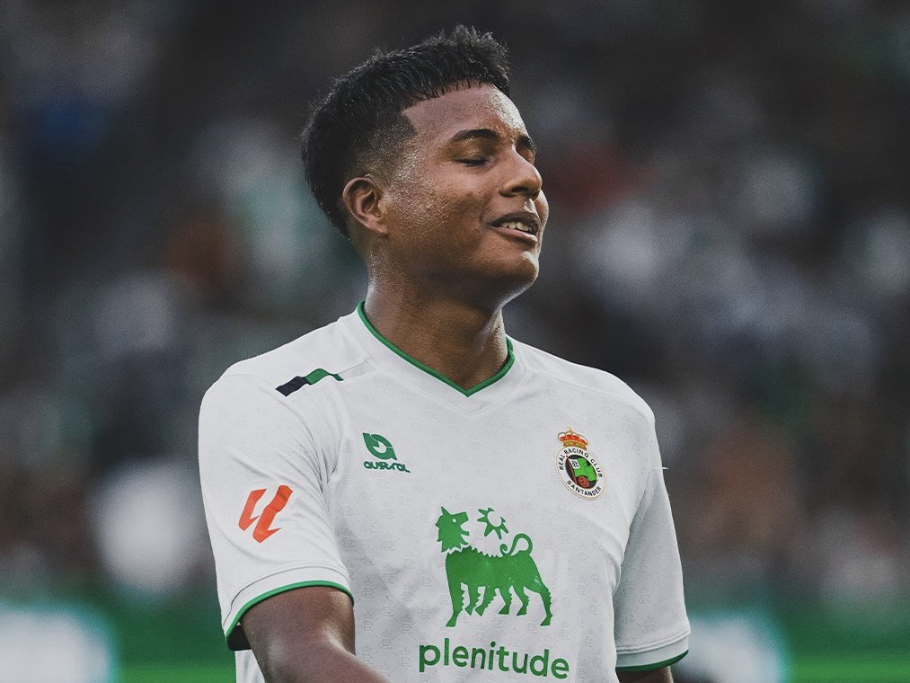 Racing Santander: Can they bounce back from their poor purple&nbsp;patch?