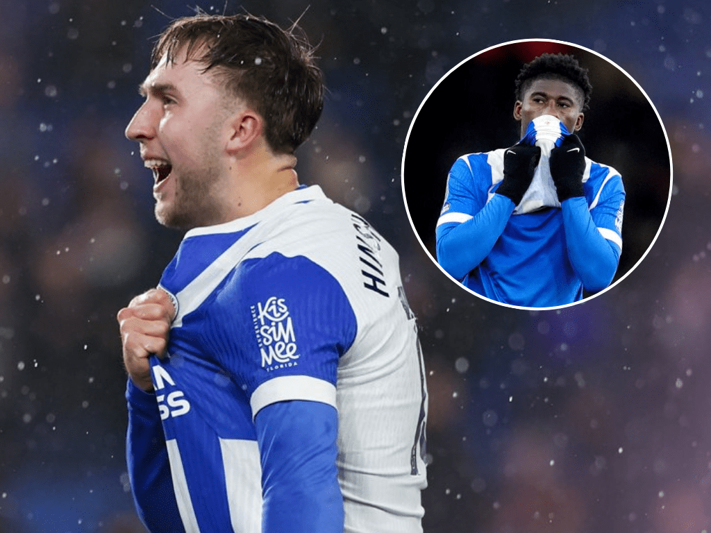 Jack’s back – but what does that mean for Carlos&nbsp;Baleba?