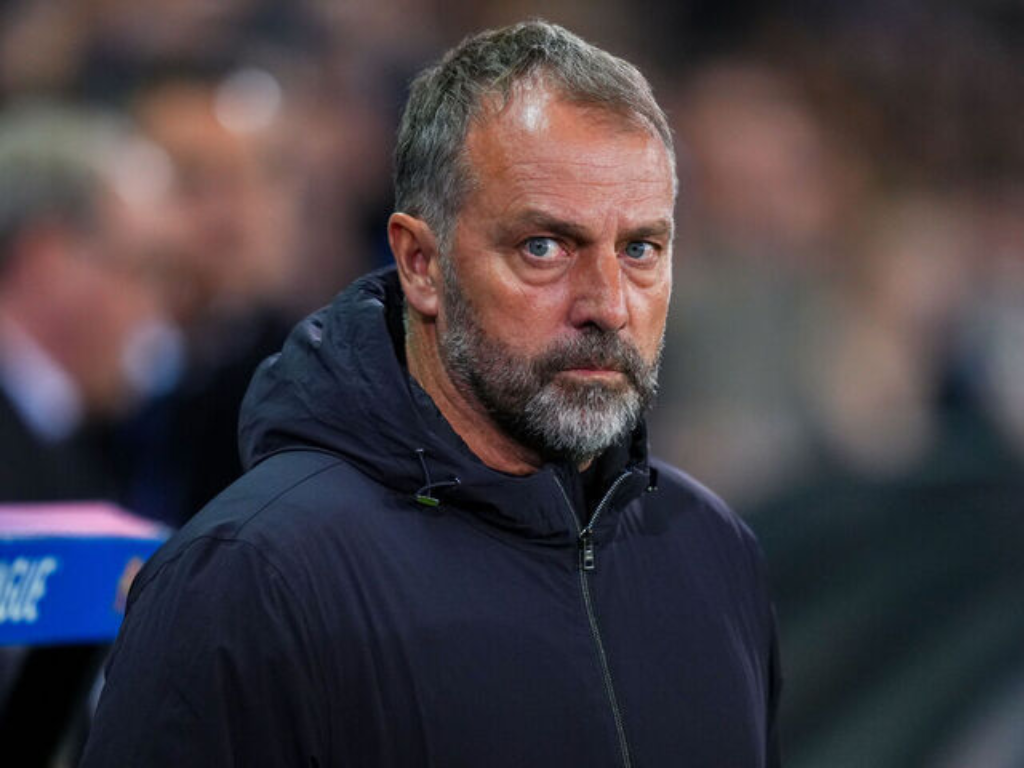 Flick stays firm amid questions after Barcelona’s 3–3 draw in Brugge