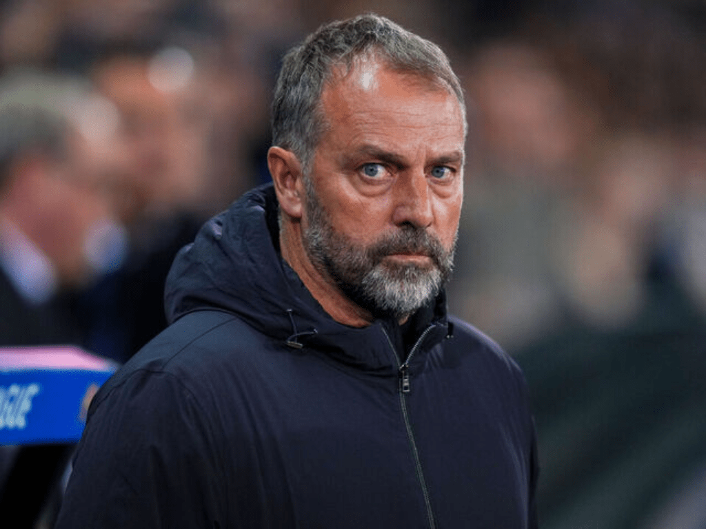 Flick stays firm amid questions after Barcelona’s 3–3 draw in&nbsp;Brugge