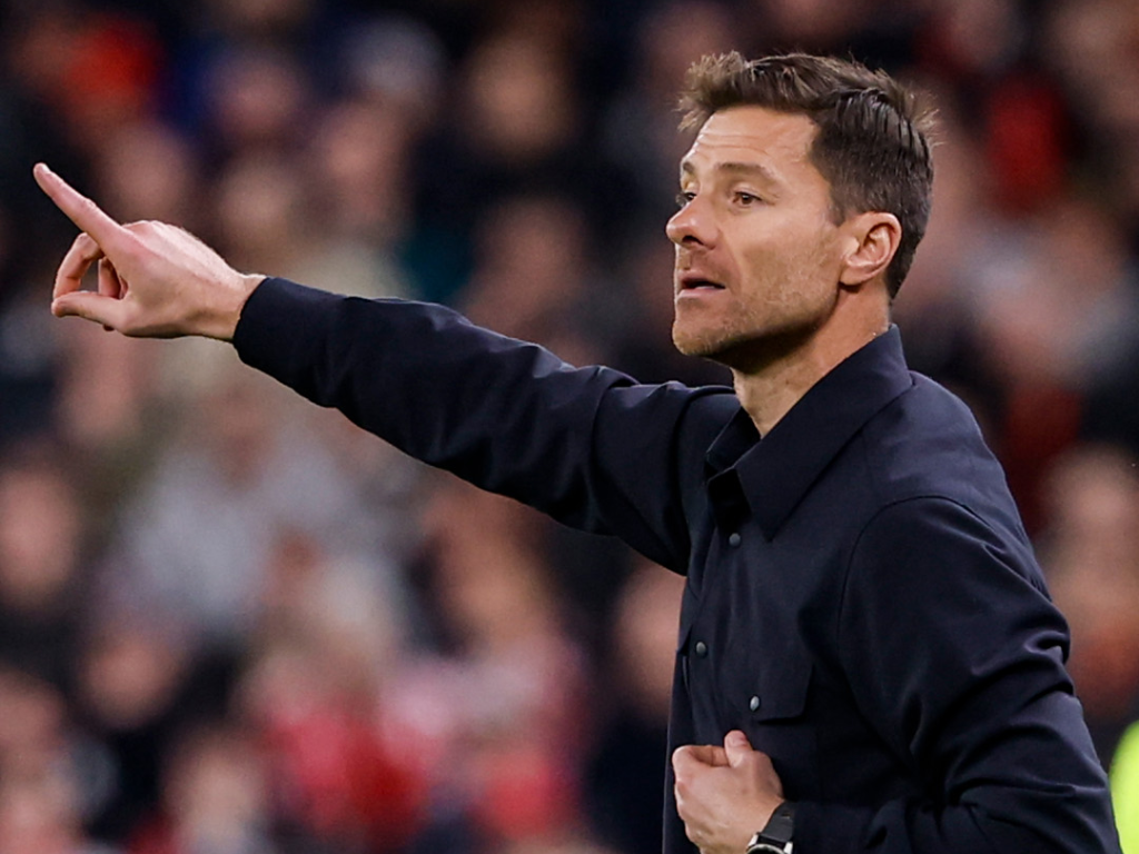 Alonso admits Real Madrid “lacked cutting edge” in Liverpool defeat