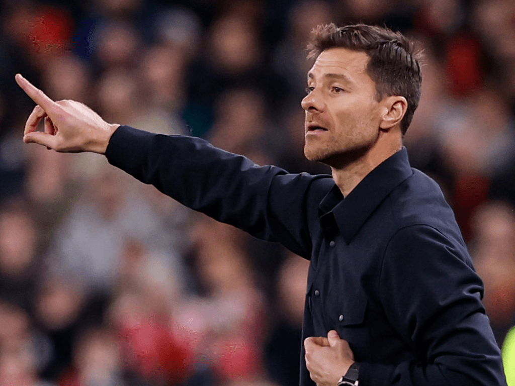 Alonso admits Real Madrid “lacked cutting edge” in Liverpool&nbsp;defeat