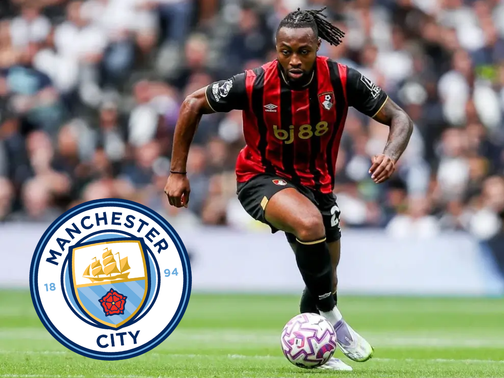Man City enter the race for Semenyo, why does everyone want him right&nbsp;now?