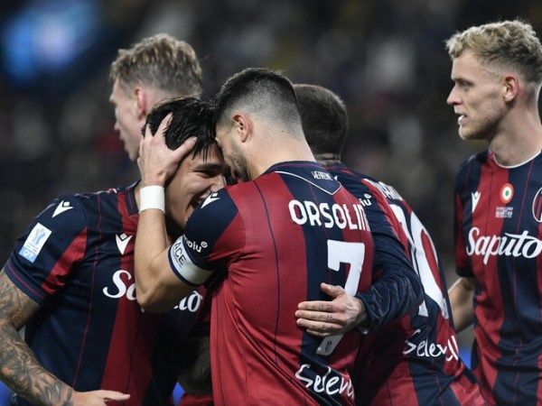 Bologna win on penalties to reach Supercoppa final – Bologna 1-1 Inter Milan (3-2 pens) Match&nbsp;Analysis