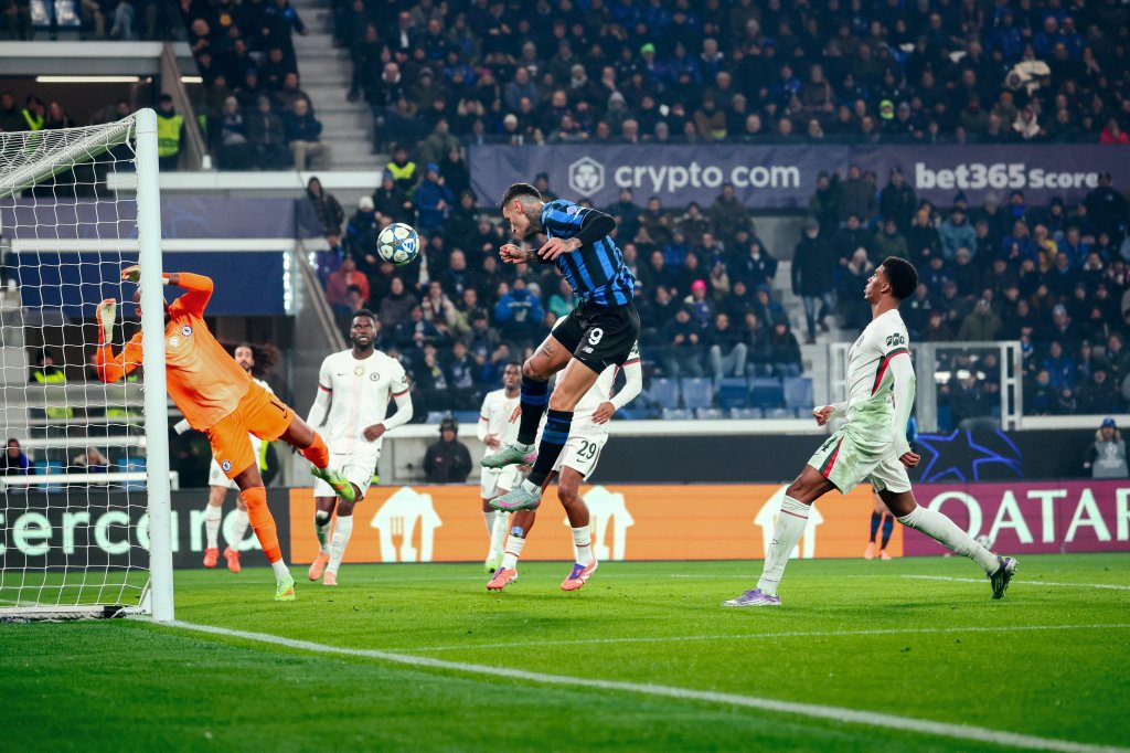 Match analysis: Late Ketelaere winner sinks Chelsea as Atalanta seal 2–1 comeback – Atalanta 2-1&nbsp;Chelsea