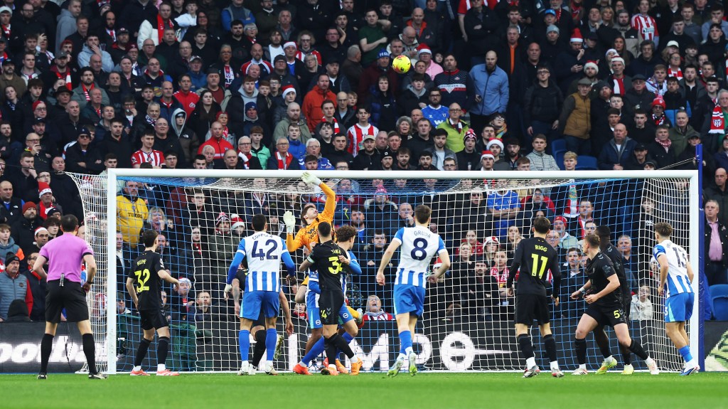 Brighton and Sunderland see out goalless draw – Brighton 0-0 Sunderland&nbsp;REPORT