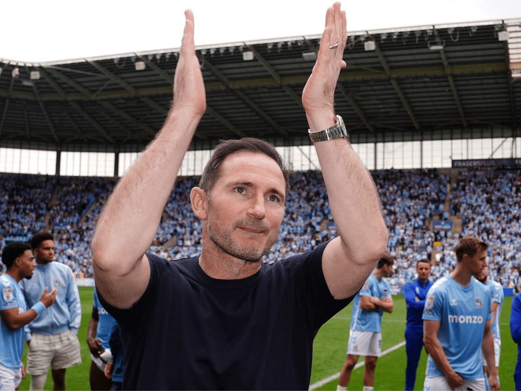 Frank Lampard’s Coventry tactics&nbsp;explained