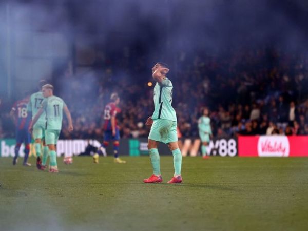 Why are Brighton and Crystal Palace&nbsp;rivals?