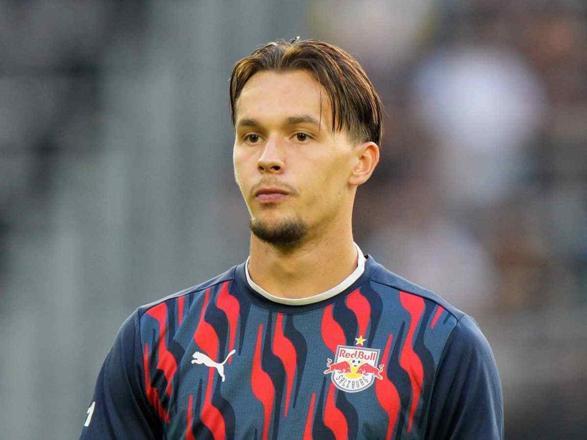 Who is Liverpool-linked Amar&nbsp;Dedic?