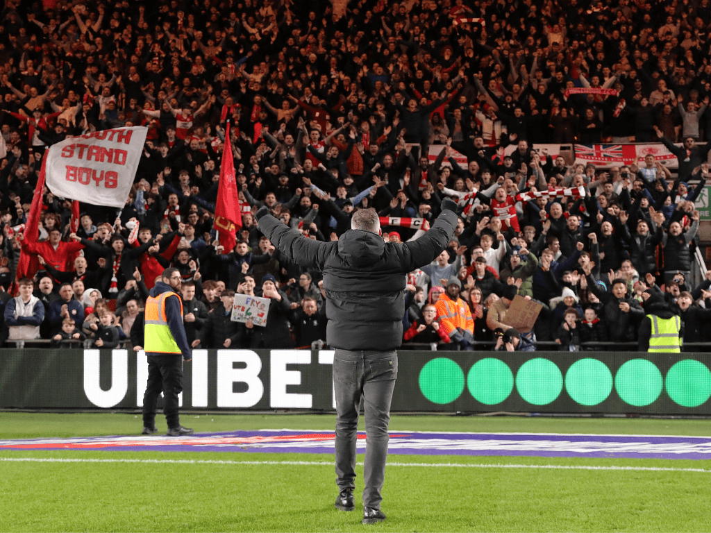 What is ‘Hellball’ – Middlesbrough’s Kim Hellberg Tactics&nbsp;Explained