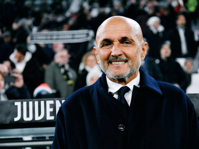 Luciano Spalletti’s Juventus tactics&nbsp;explained