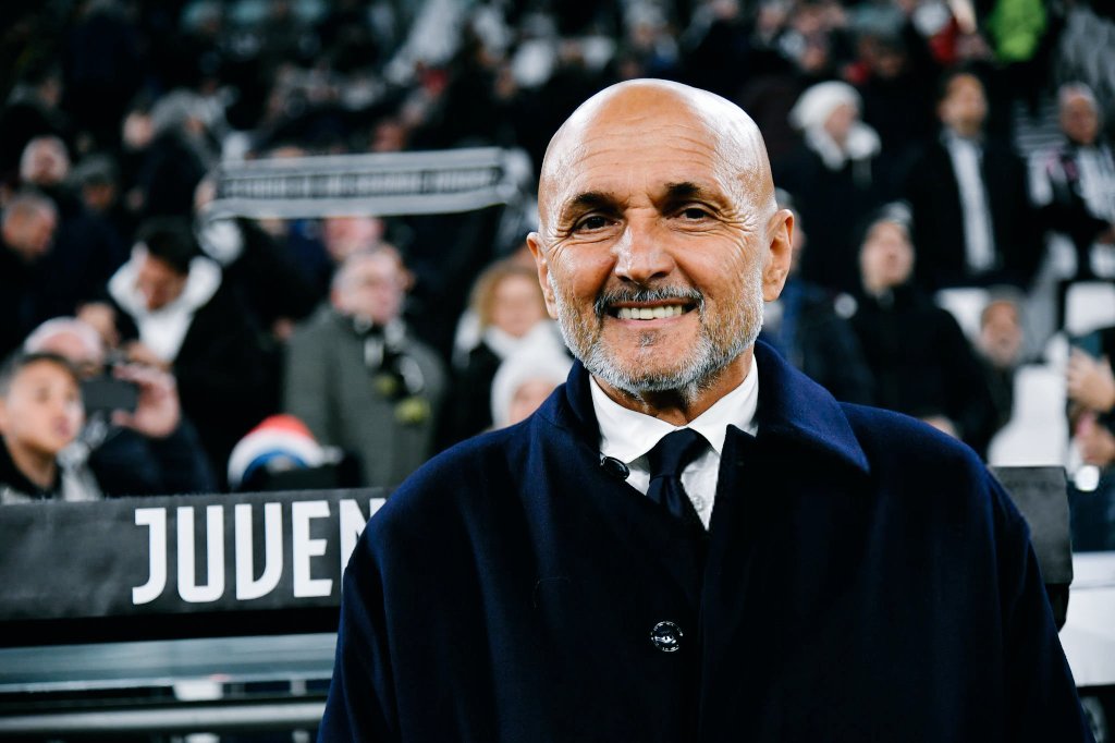 Luciano Spalletti’s Juventus tactics&nbsp;explained