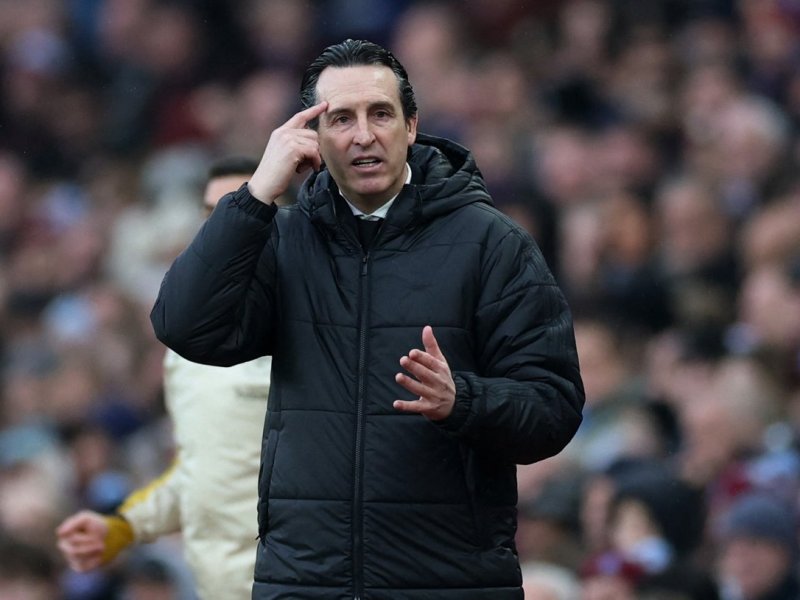 The secret tactic behind Aston Villa’s incredible season so&nbsp;far