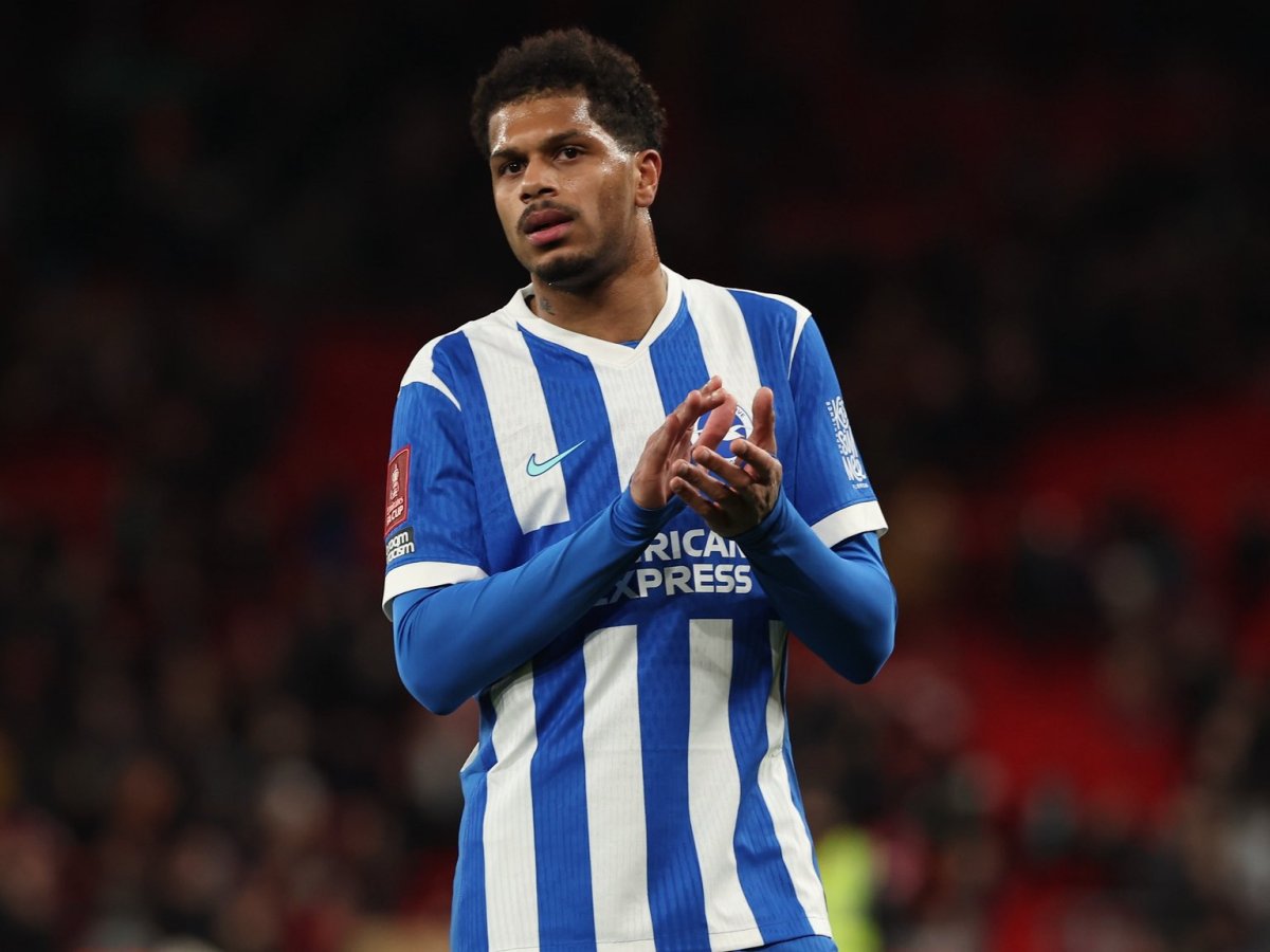 What’s next for Brighton after their FA Cup&nbsp;exit?