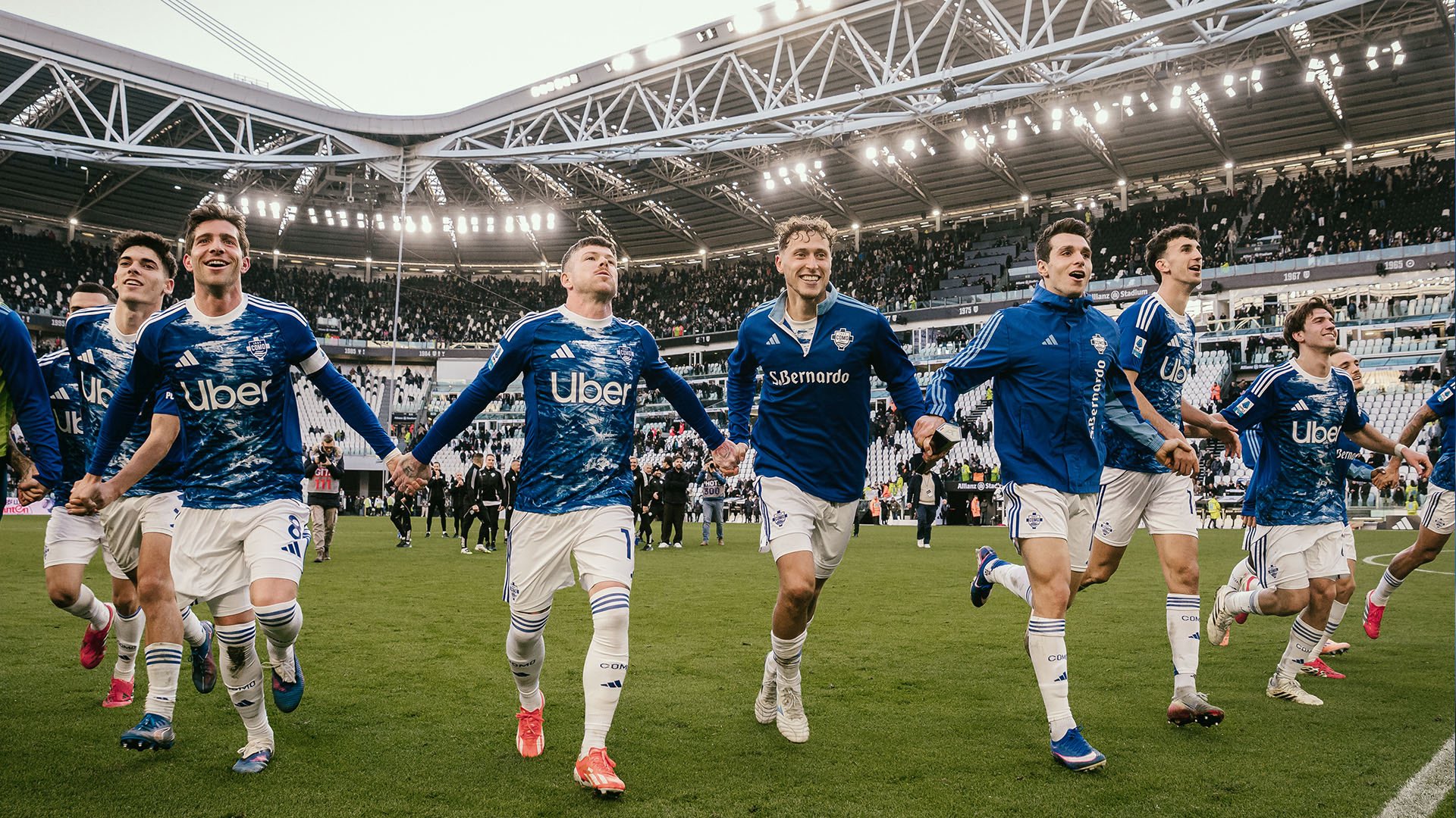 Como continue European push with vital away victory – Juventus 0-2 Como match analysis