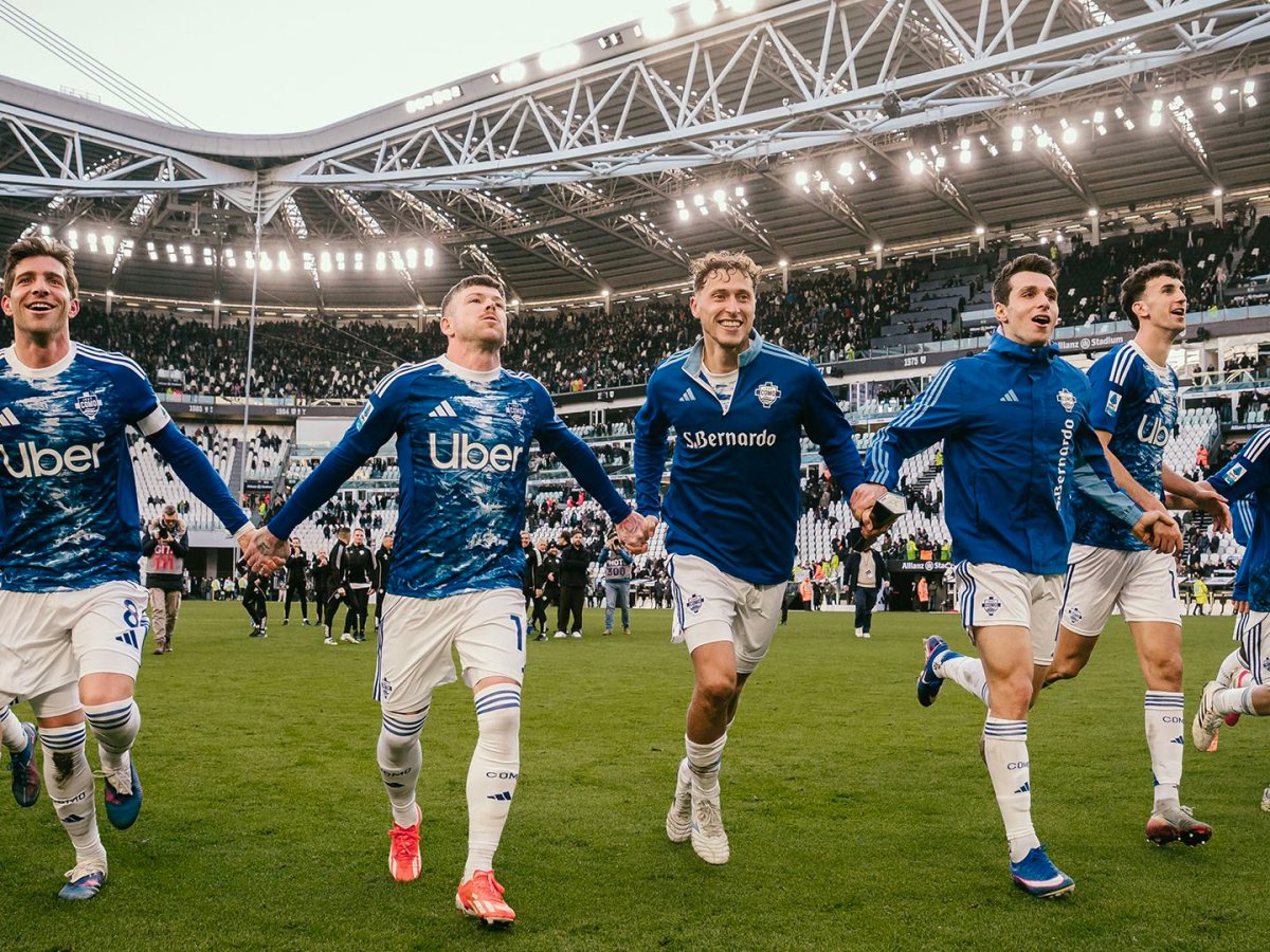 Como continue European push with vital away victory – Juventus 0-2 Como match&nbsp;analysis