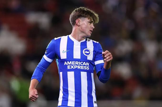 Preview: 17-year-old Howell set for full debut in M23 Derby – Brighton vs Crystal&nbsp;Palace