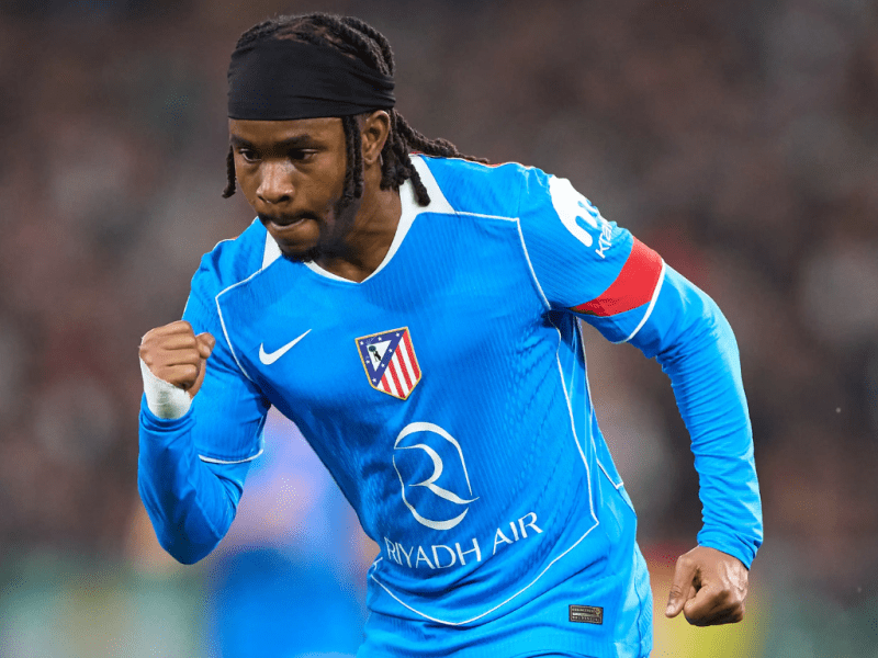 What Ademola Lookman offers Atletico Madrid – Player&nbsp;Analysis