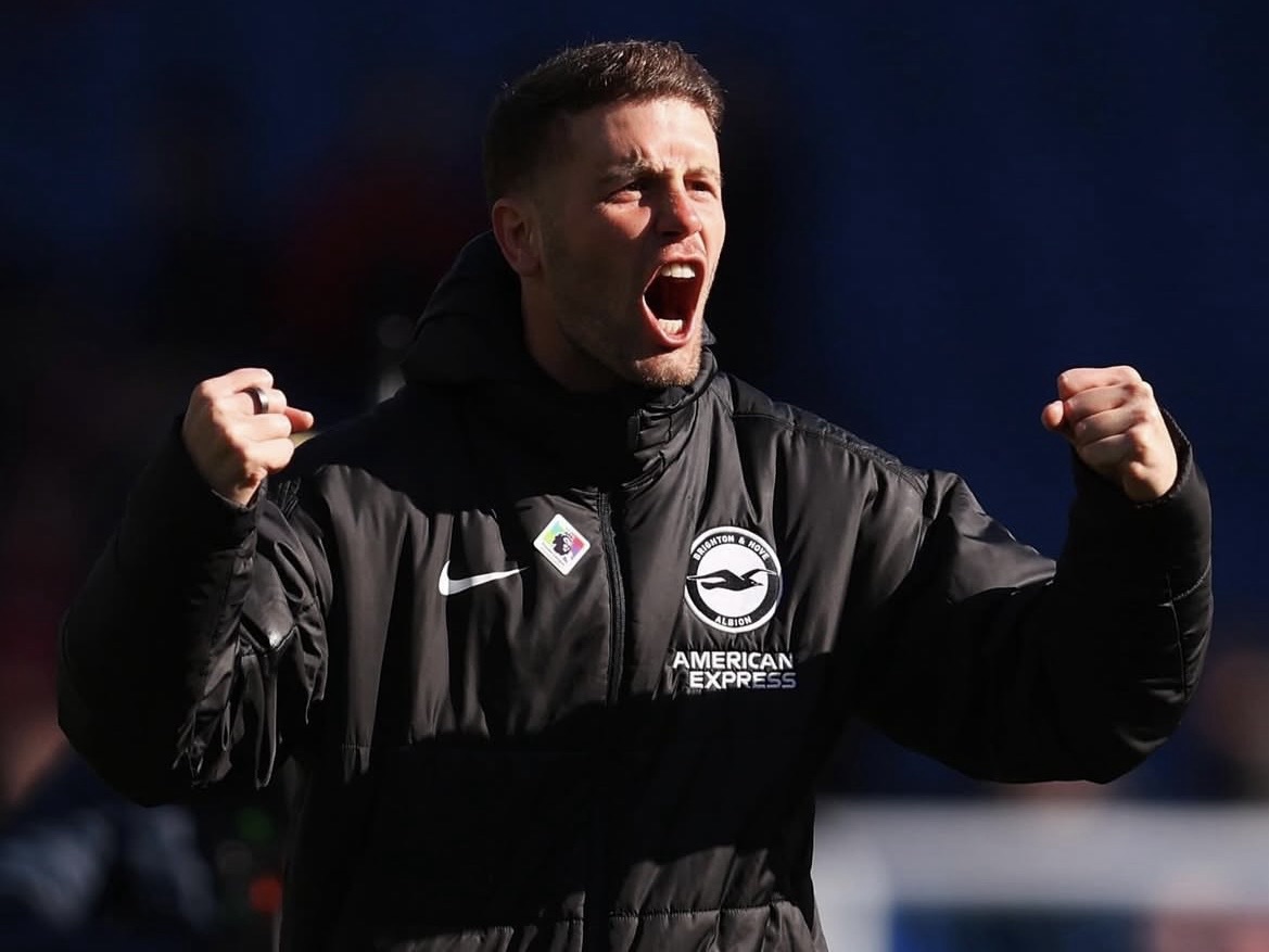 Why a late European push could be on the cards for Brighton – Post-match thoughts Brighton 2-1 Liverpool