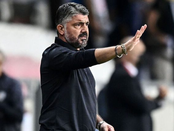 Gennaro Gattuso’s Italy tactics explained