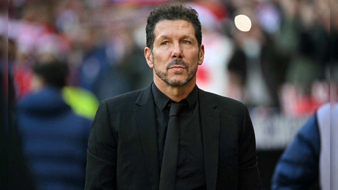 Diego Simeone’s Atletico Madrid tactics explained
