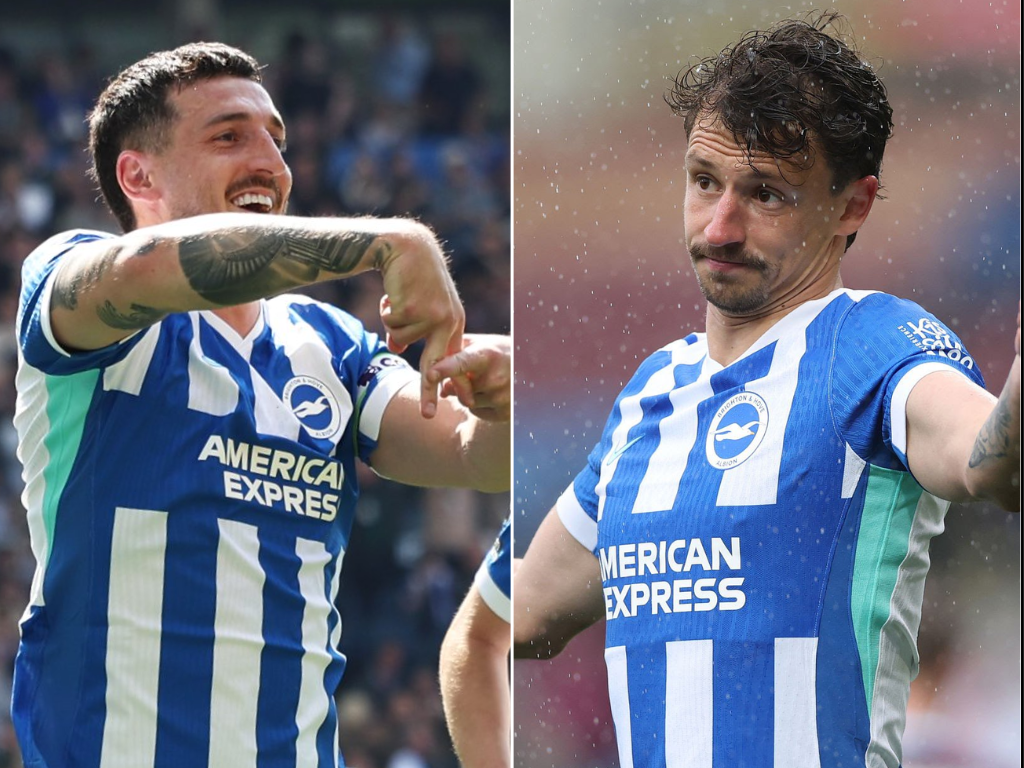 Dunk delivers on his return, but Boscagli’s rise leaves Brighton with a BIG decision