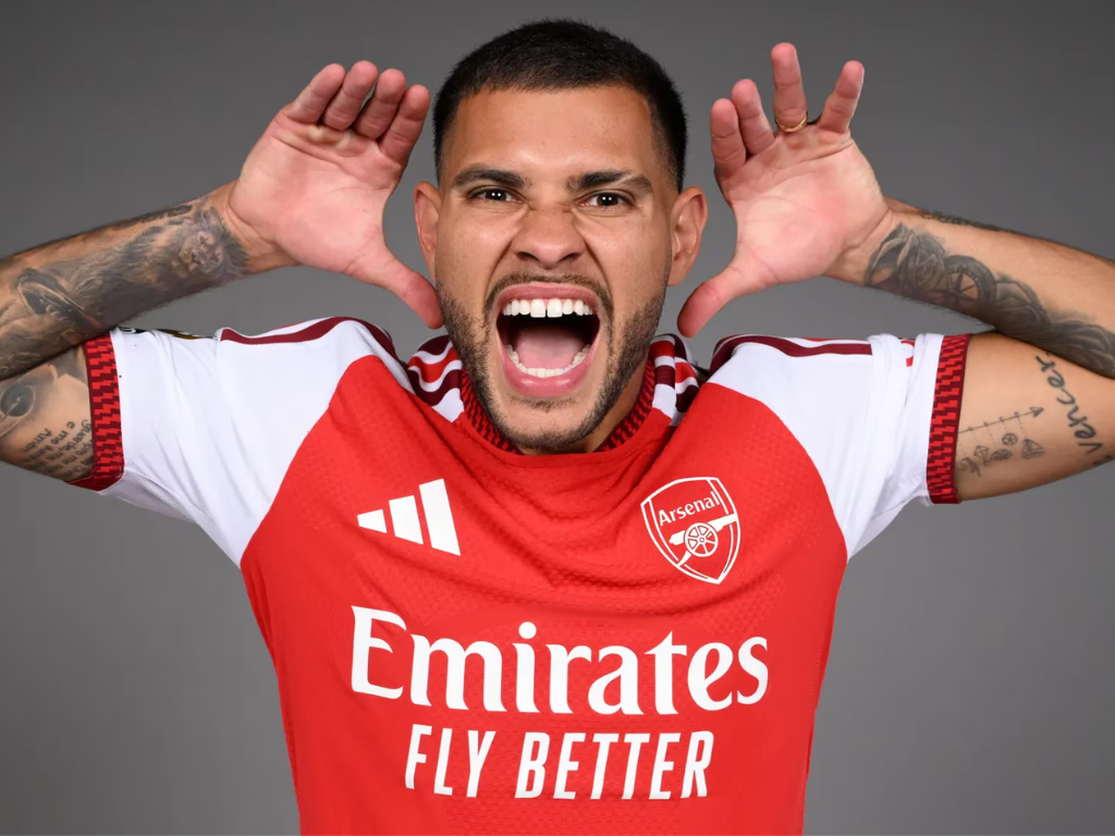 Why Bruno Guimaraes to Arsenal is the final nail in the coffin for Newcastle United