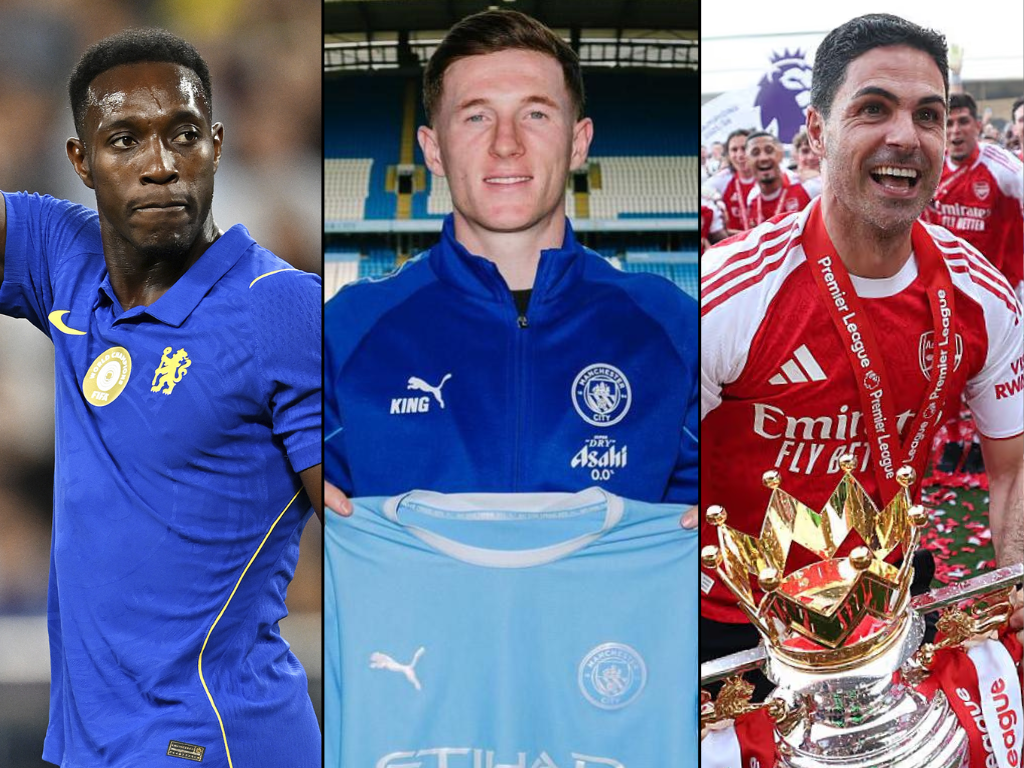 Reasons to be excited ahead of the 2026-27 Premier League season – Daily Mail